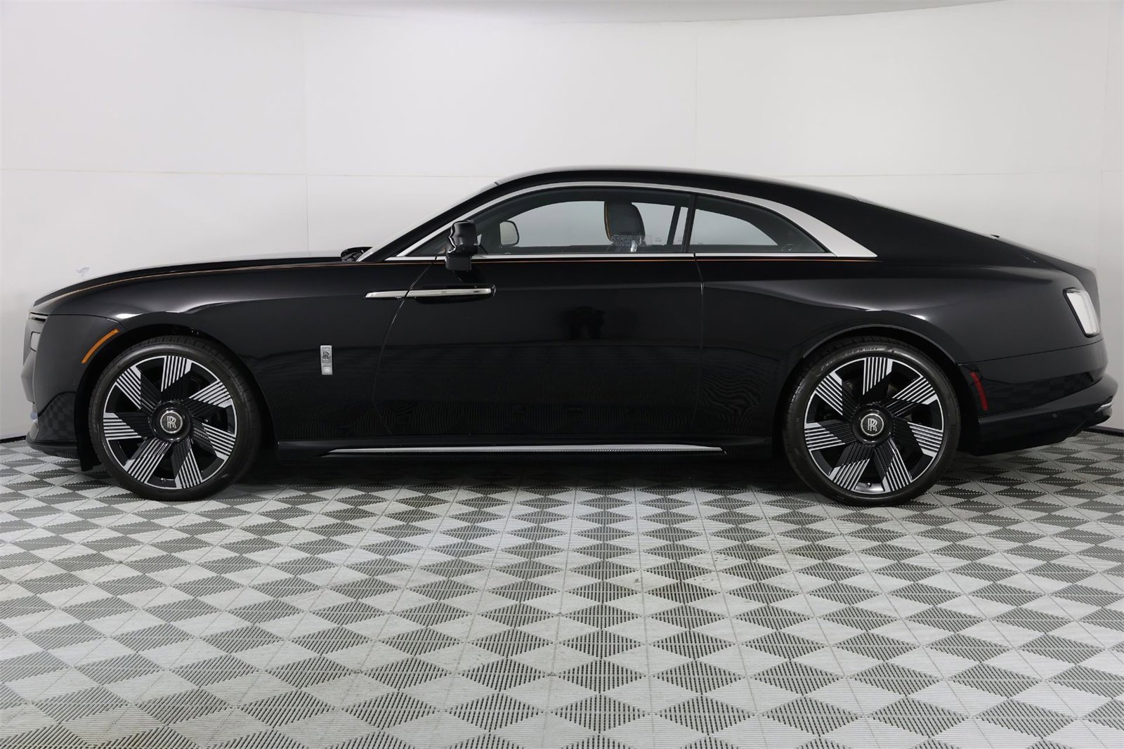 New 2025 Rolls-Royce Spectre w/ Spectre Launch Package video 2