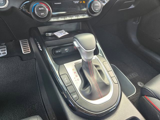 Used 2024 Kia Forte GT w/ GT2 Package image 19
