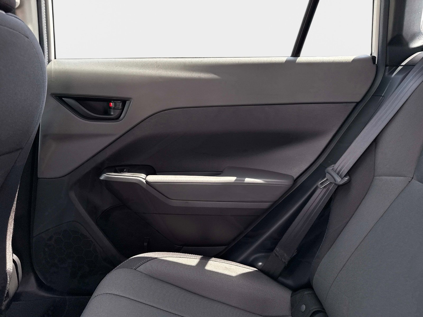 New 2026 Subaru Crosstrek 2.5i AWD/4WD image 15