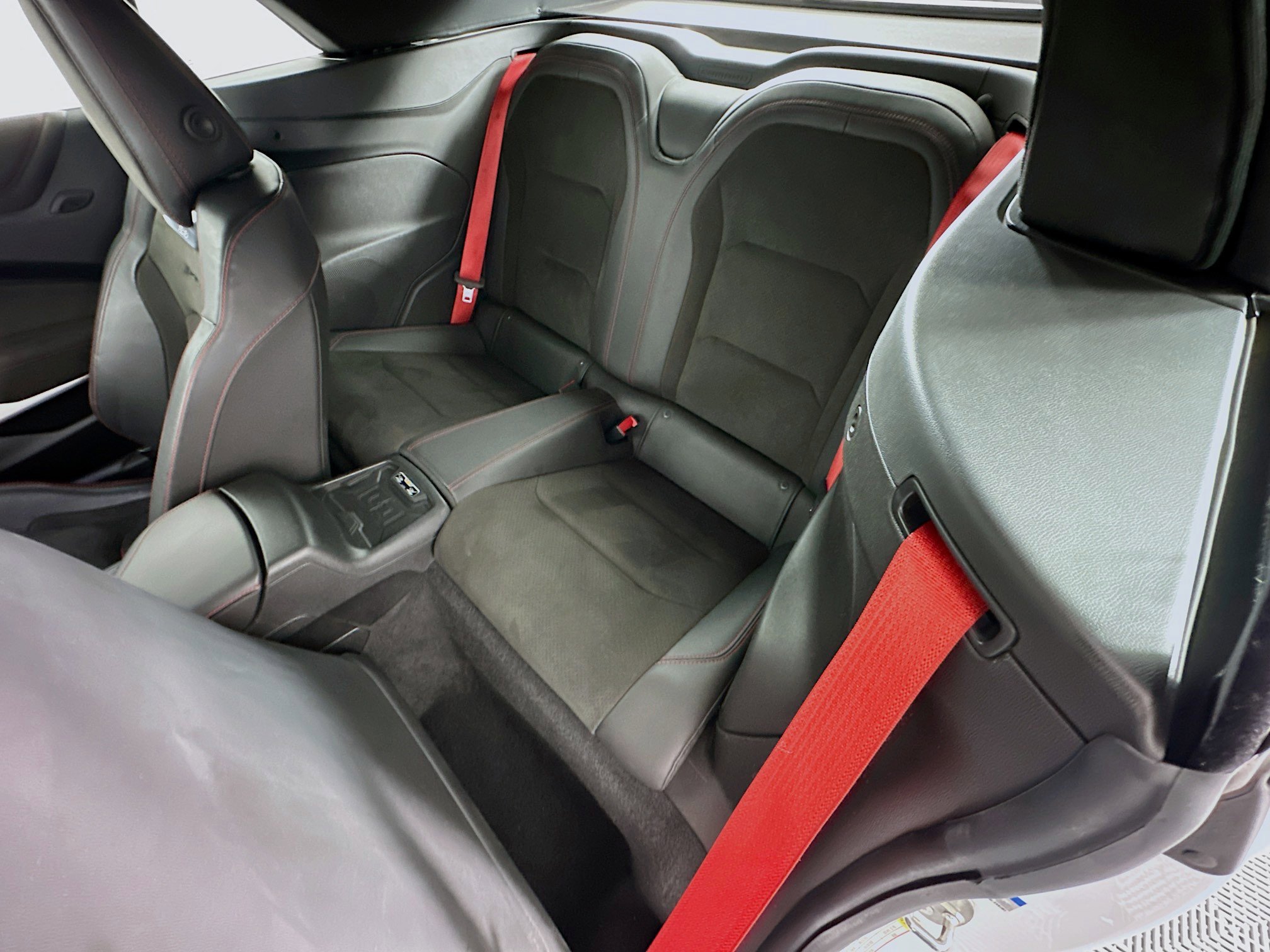 Used 2017 Chevrolet Camaro ZL1 image 26