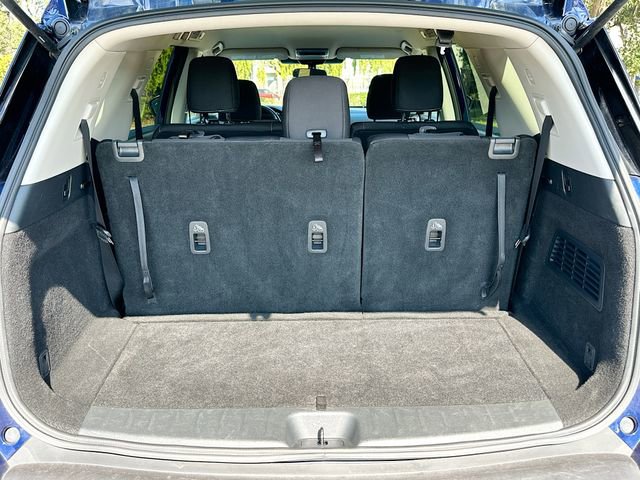 Used 2024 Nissan Pathfinder SV image 25