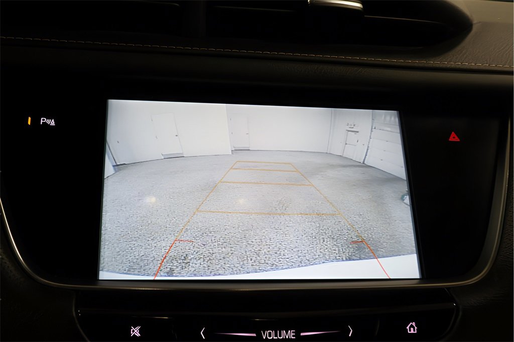 Used 2018 Cadillac XT5 Luxury image 15