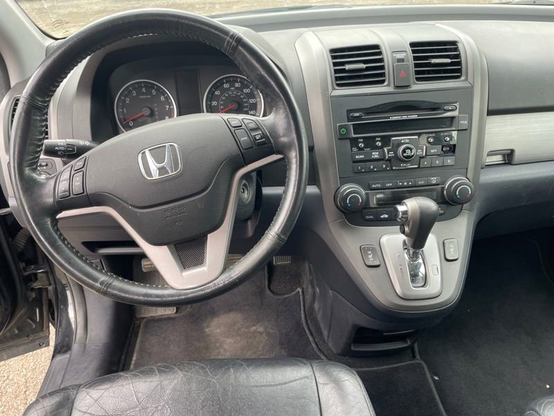 Used 2010 Honda CR-V EX-L image 9