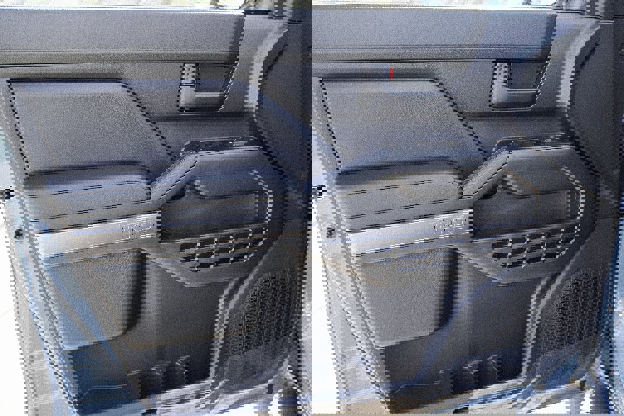 New 2026 Toyota 4Runner TRD Off-Road image 20