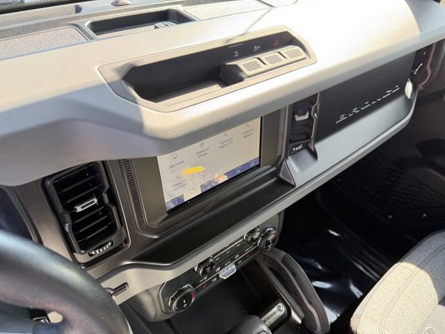 Used 2022 Ford Bronco Big Bend image 21