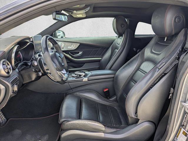 Used 2018 Mercedes-Benz C 43 AMG 4MATIC Coupe image 17