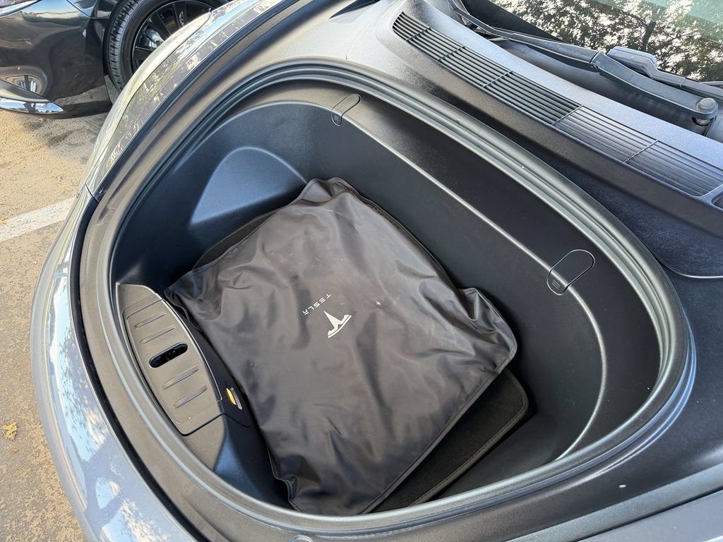 Used 2019 Tesla Model 3 Long Range AWD/4WD image 25