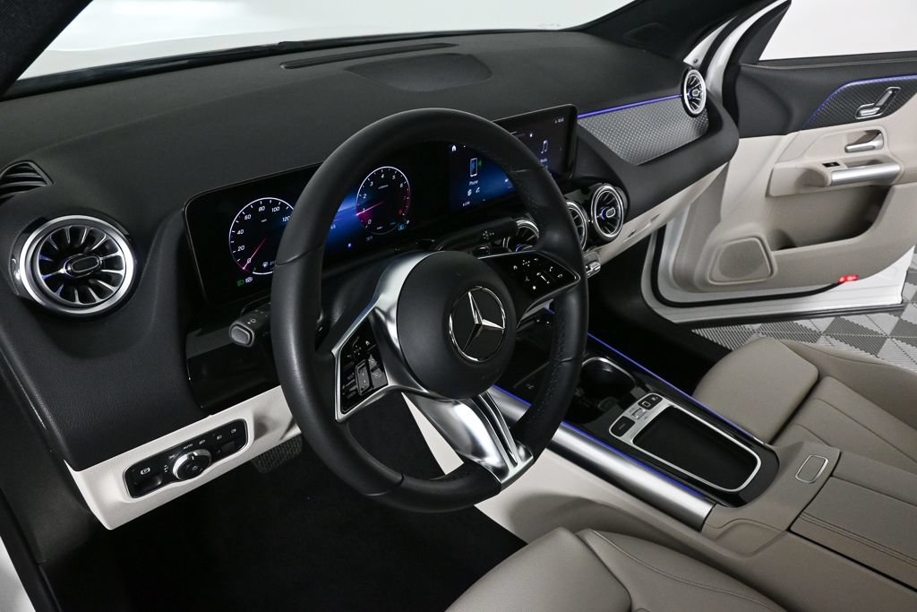 Certified 2026 Mercedes-Benz GLA 250 image 6