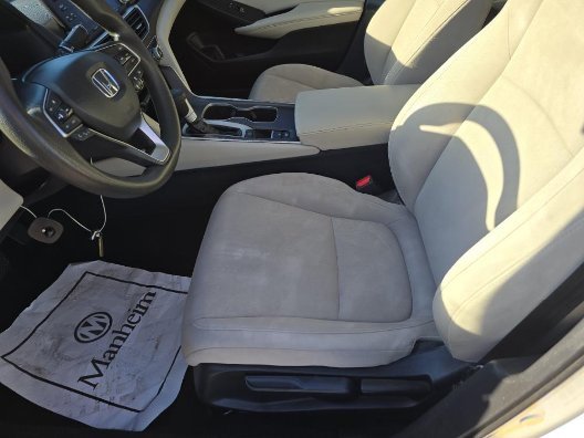 Used 2020 Honda Accord LX image 6