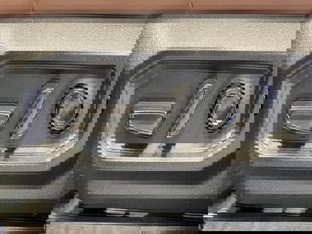 Used 2025 Toyota Tundra 1794 Edition image 15