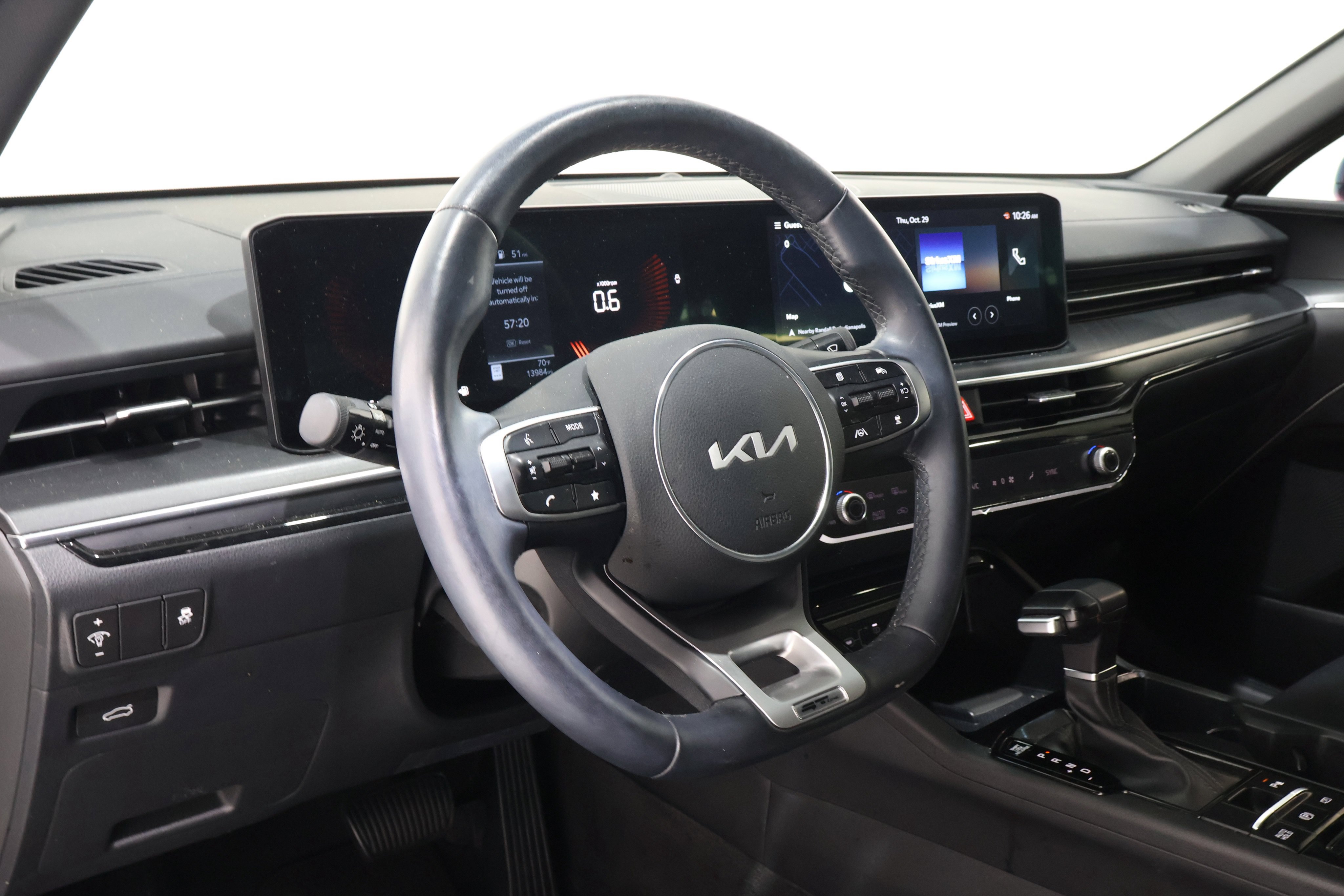Used 2025 Kia K5 GT-Line AWD/4WD image 18