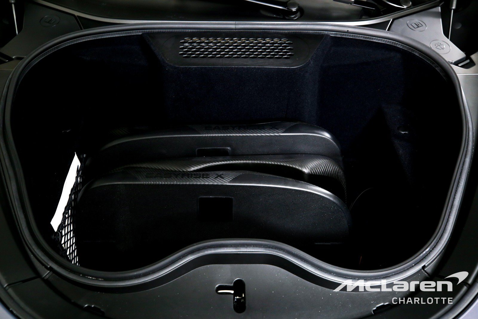 New 2027 McLaren GTS RWD image 26