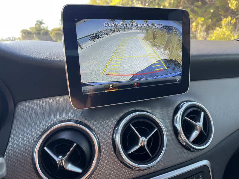 Used 2019 Mercedes-Benz GLA 250 GLA 250~1 OWNER~ONLINE FINANCE image 20