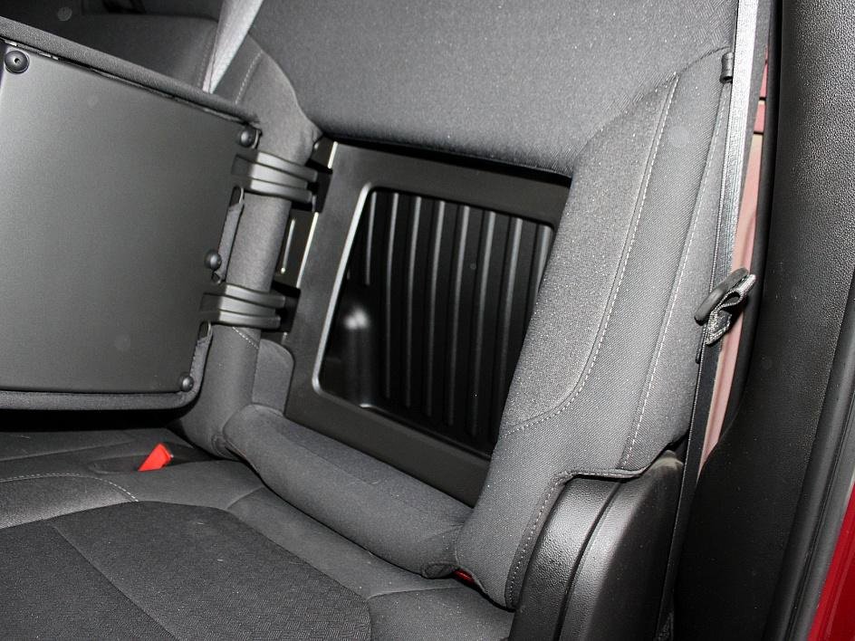 Used 2022 Chevrolet Silverado 1500 RST image 32