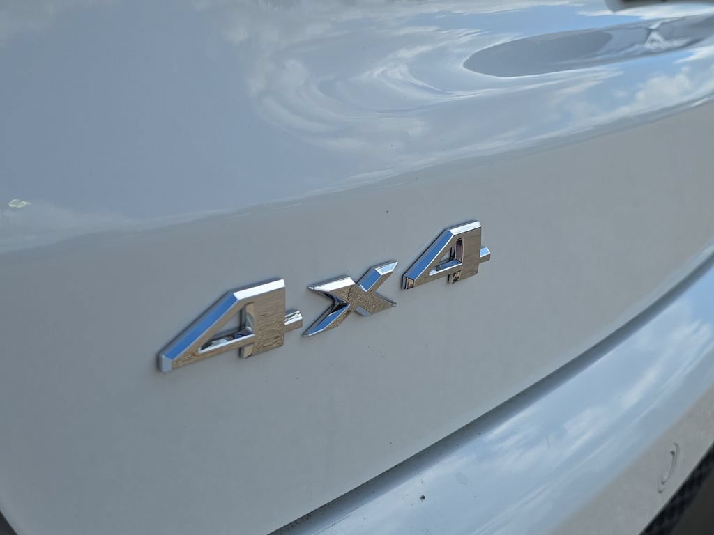 Used 2024 Jeep Compass Limited AWD/4WD image 37