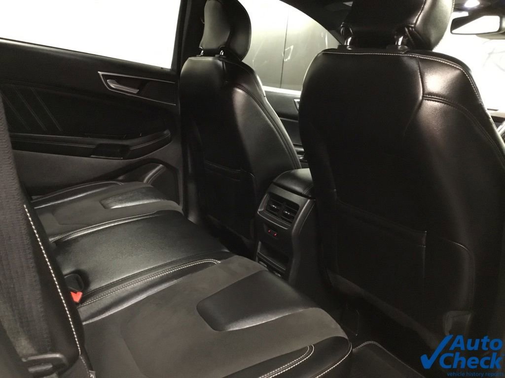 Used 2019 Ford Edge ST w/ Equipment Group 401A AWD/4WD image 35