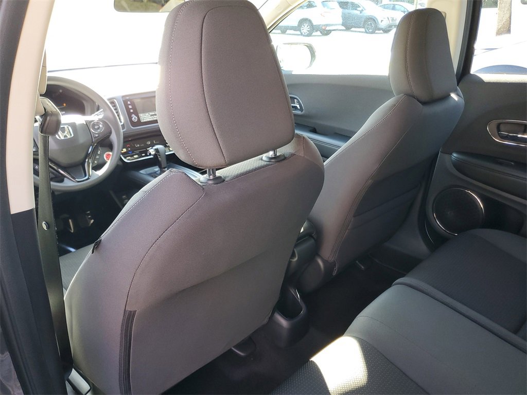 Used 2022 Honda HR-V EX image 11