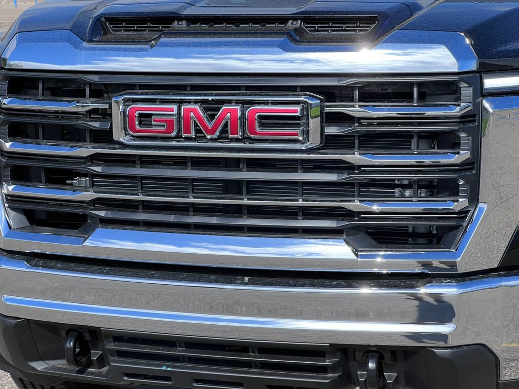 New 2026 GMC Sierra 2500 SLE w/ SLE Convenience Package AWD/4WD image 30