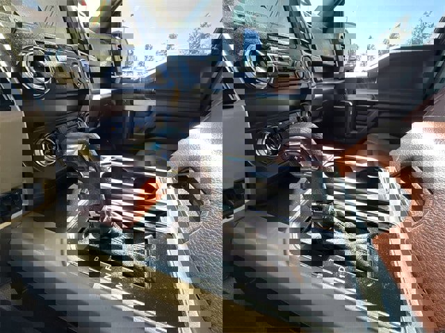 Used 2019 Ford F150 King Ranch w/ Equipment Group 601A Luxury image 20