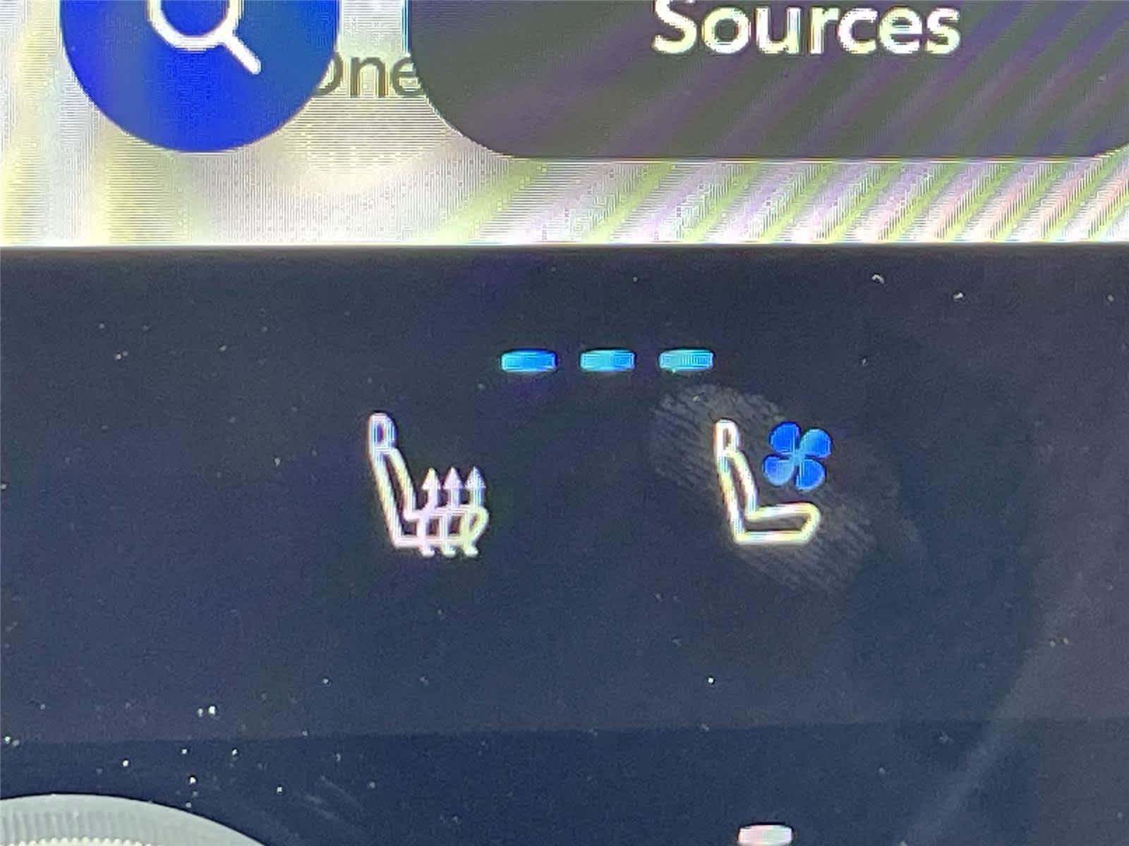 New 2026 Subaru Uncharted AWD image 23