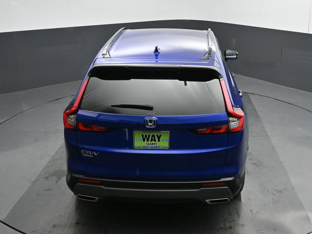 Used 2025 Honda CR-V Sport-L image 42