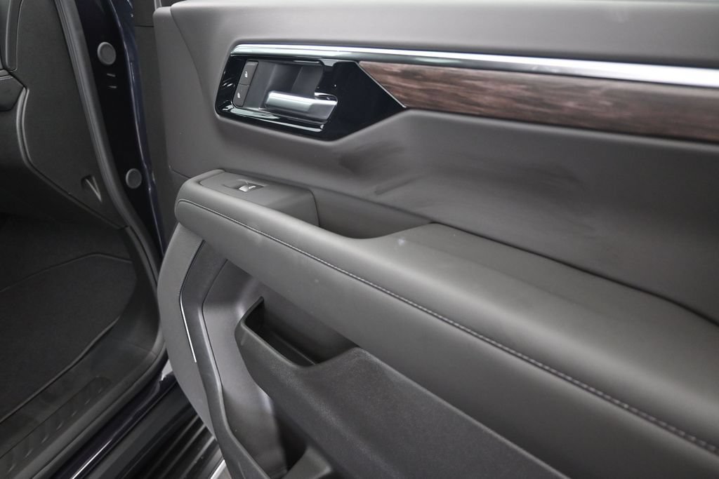 New 2026 Chevrolet Tahoe LS w/ Max Trailering Package AWD/4WD image 24