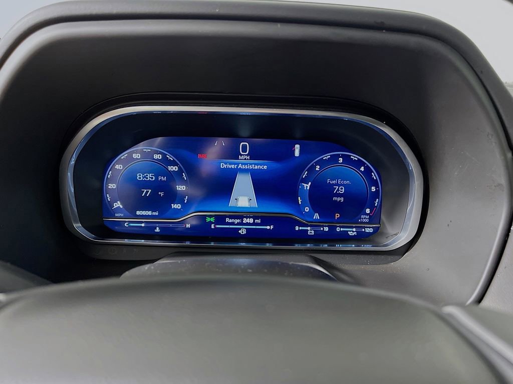 Used 2023 Chevrolet Tahoe Premier RWD image 18