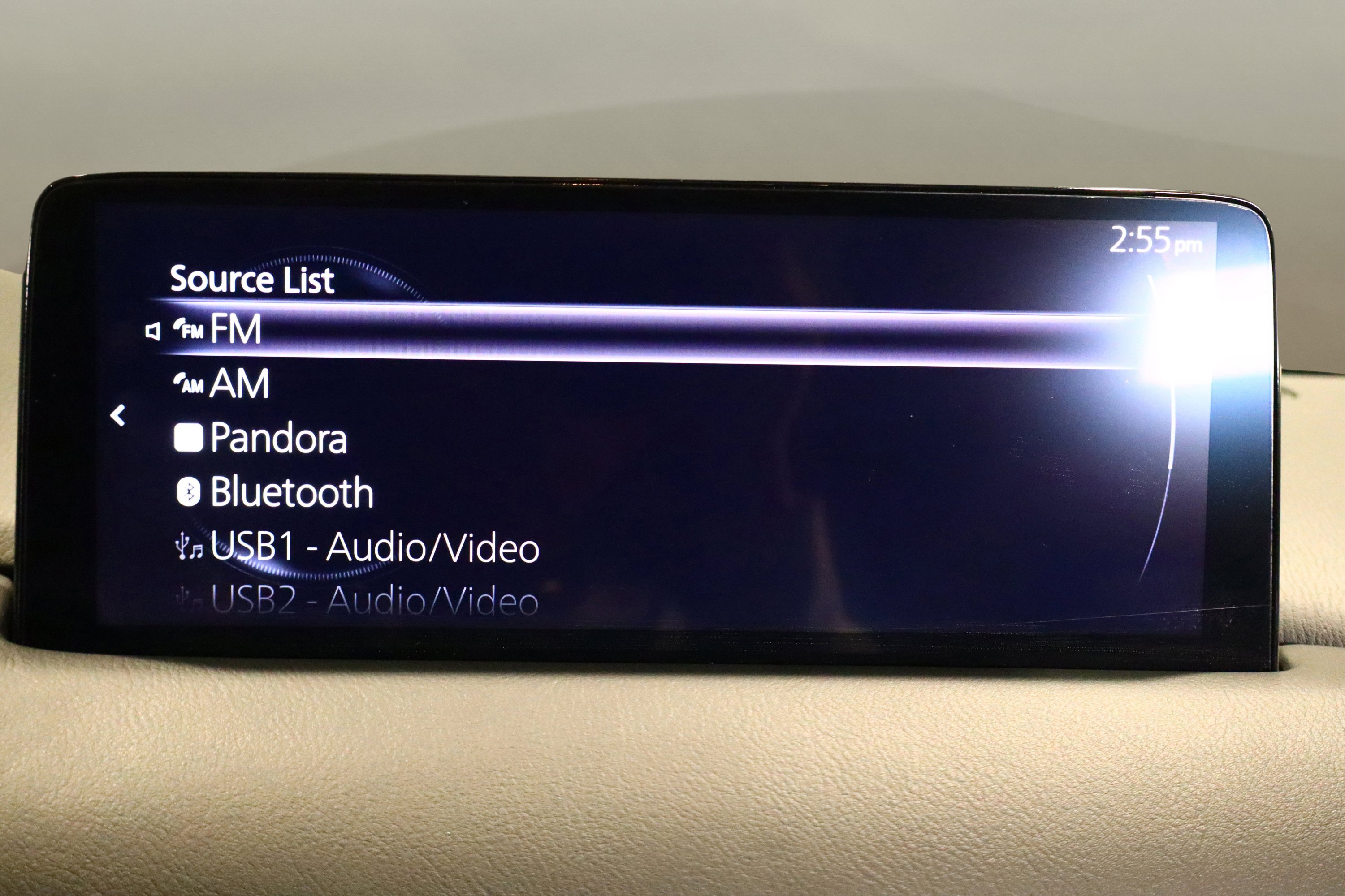 Used 2025 MAZDA CX-5 AWD 2.5 S w/ Preferred Package image 31