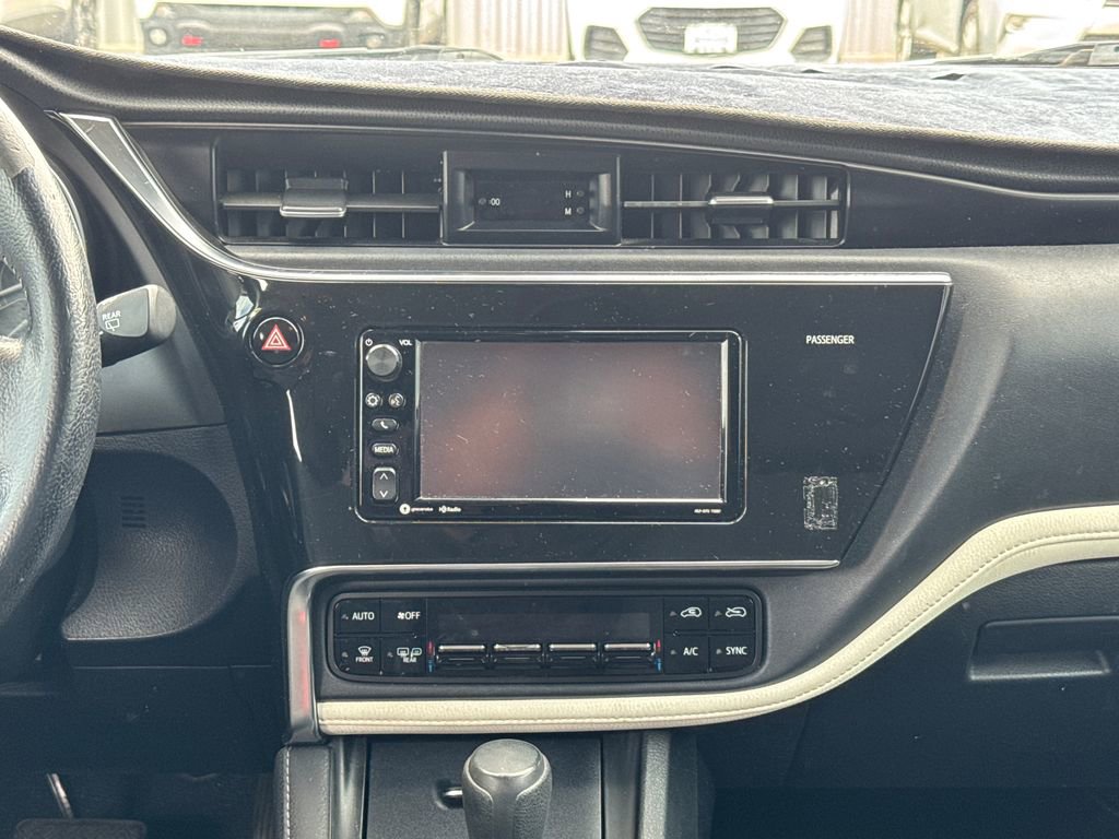 Used 2017 Toyota Corolla iM w/ Carpet Mat Package FWD image 18