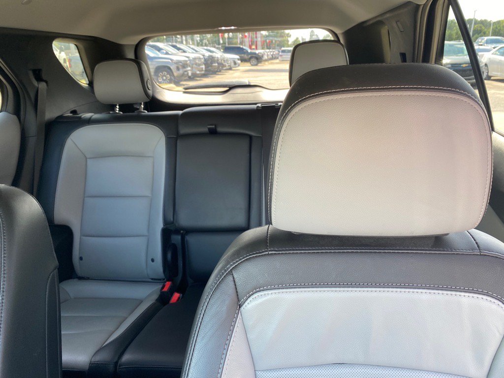 Used 2019 Chevrolet Equinox Premier FWD image 16