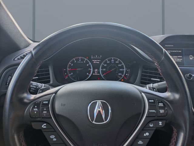 Used 2022 Acura ILX w/ Technology Plus & A-SPEC FWD image 29