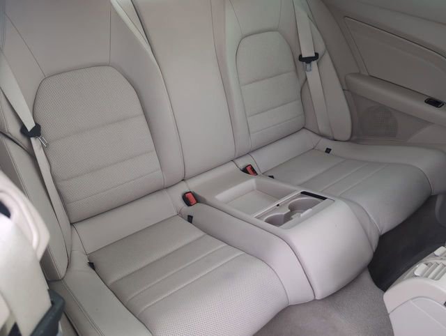 Used 2015 Mercedes-Benz E 400 Coupe image 27