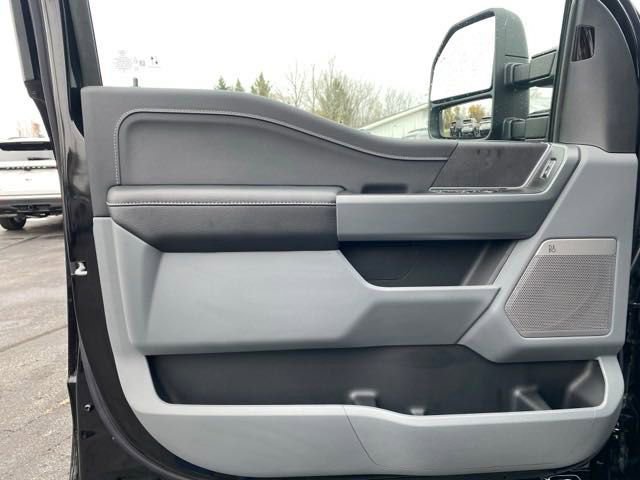 New 2024 Ford F150 XLT w/ Equipment Group 303A High image 13