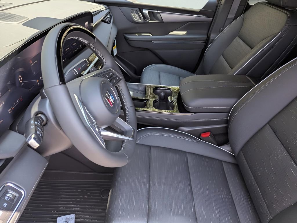 New 2026 Buick Enclave Sport Touring w/ Super Cruise Package FWD image 7
