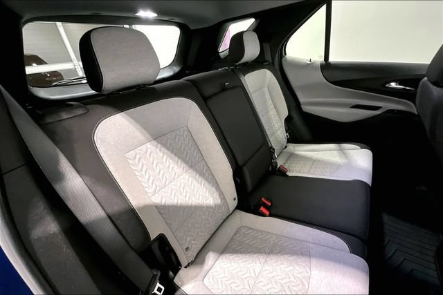 Used 2023 Chevrolet Equinox LS AWD/4WD image 31