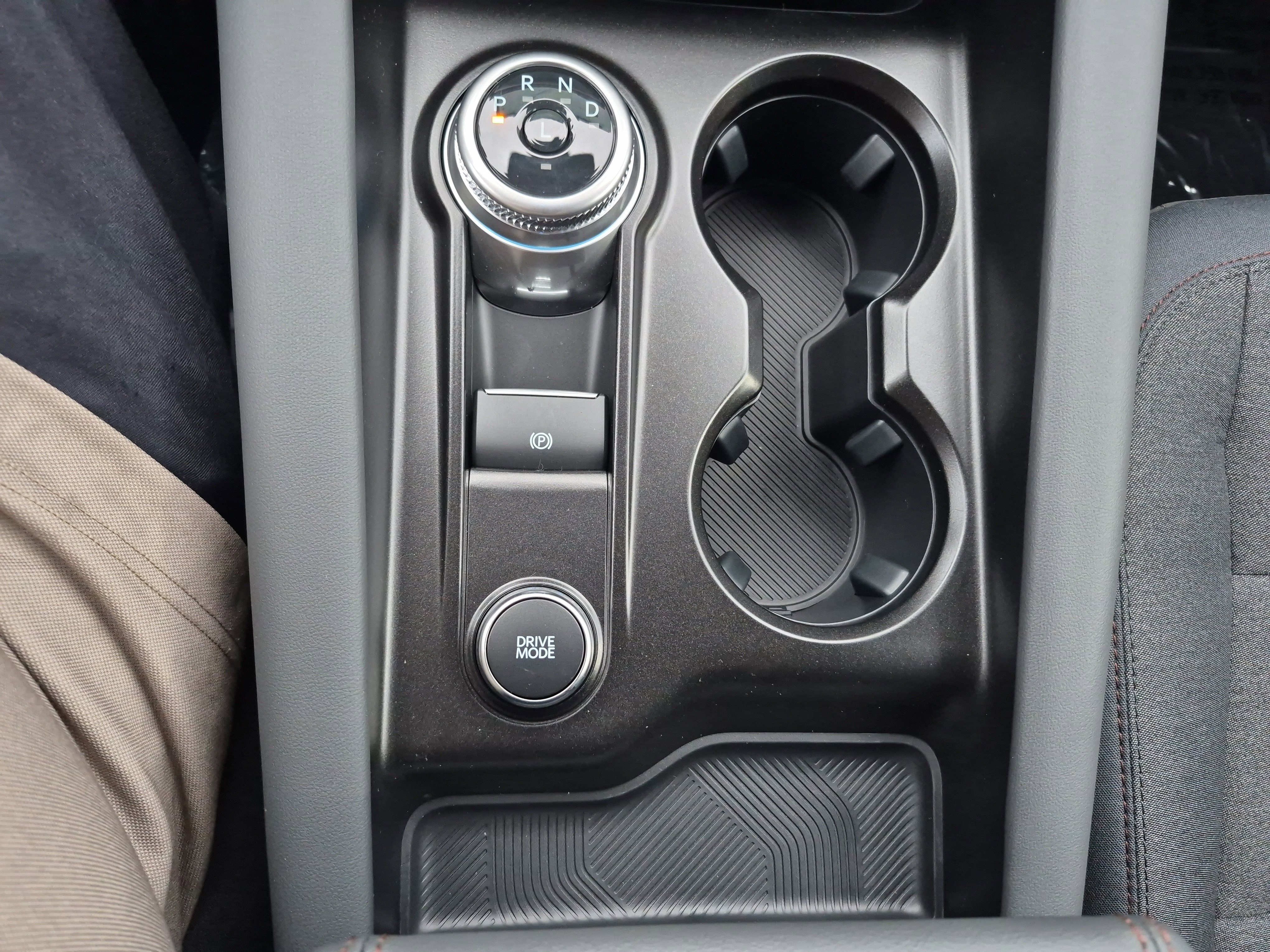 New 2026 Ford Explorer Active image 29