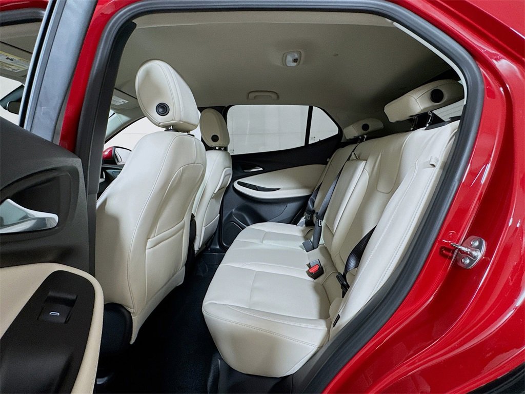 New 2026 Buick Encore GX Sport Touring w/ Advanced Technology Package image 12