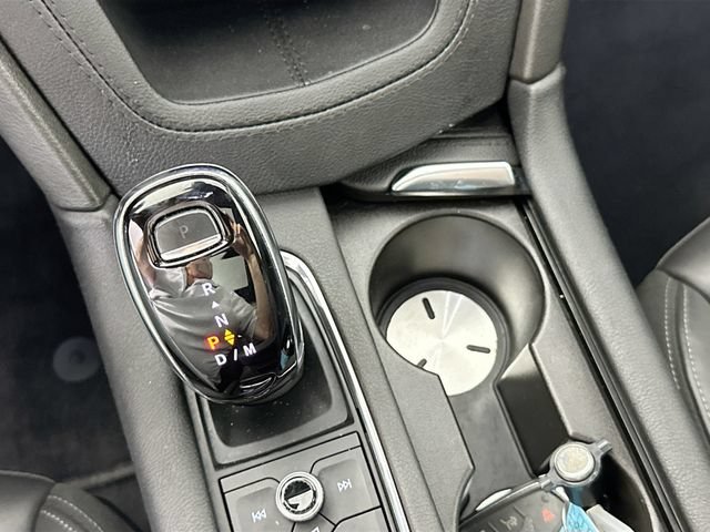 Used 2024 Cadillac XT6 Sport w/ Technology Package AWD/4WD image 16