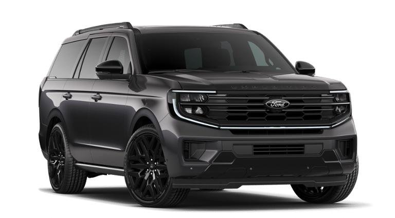 New 2026 Ford Expedition Platinum AWD/4WD image 4
