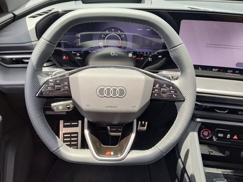 New 2026 Audi SQ5 Premium Plus AWD/4WD image 7