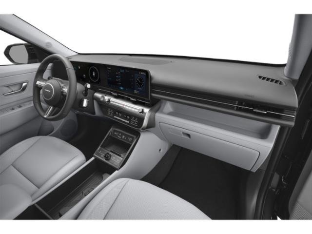 New 2026 Hyundai Kona SEL Premium FWD image 17
