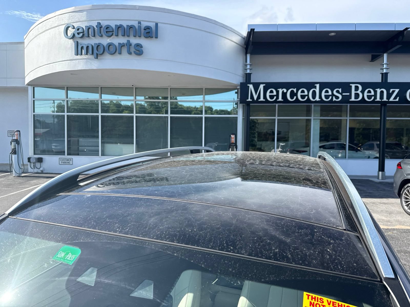 Certified 2022 Mercedes-Benz GLB 250 image 9