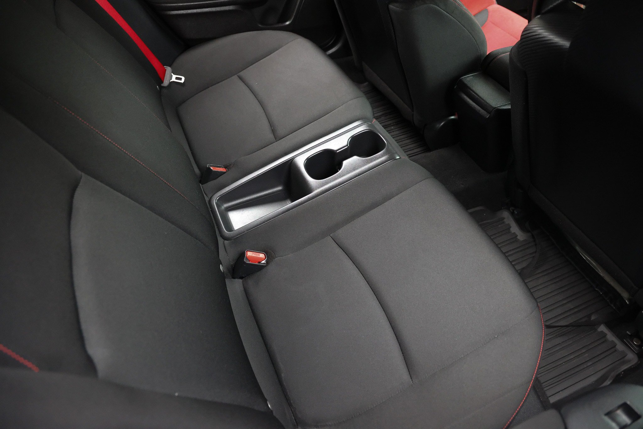 Used 2021 Honda Civic Type R image 17