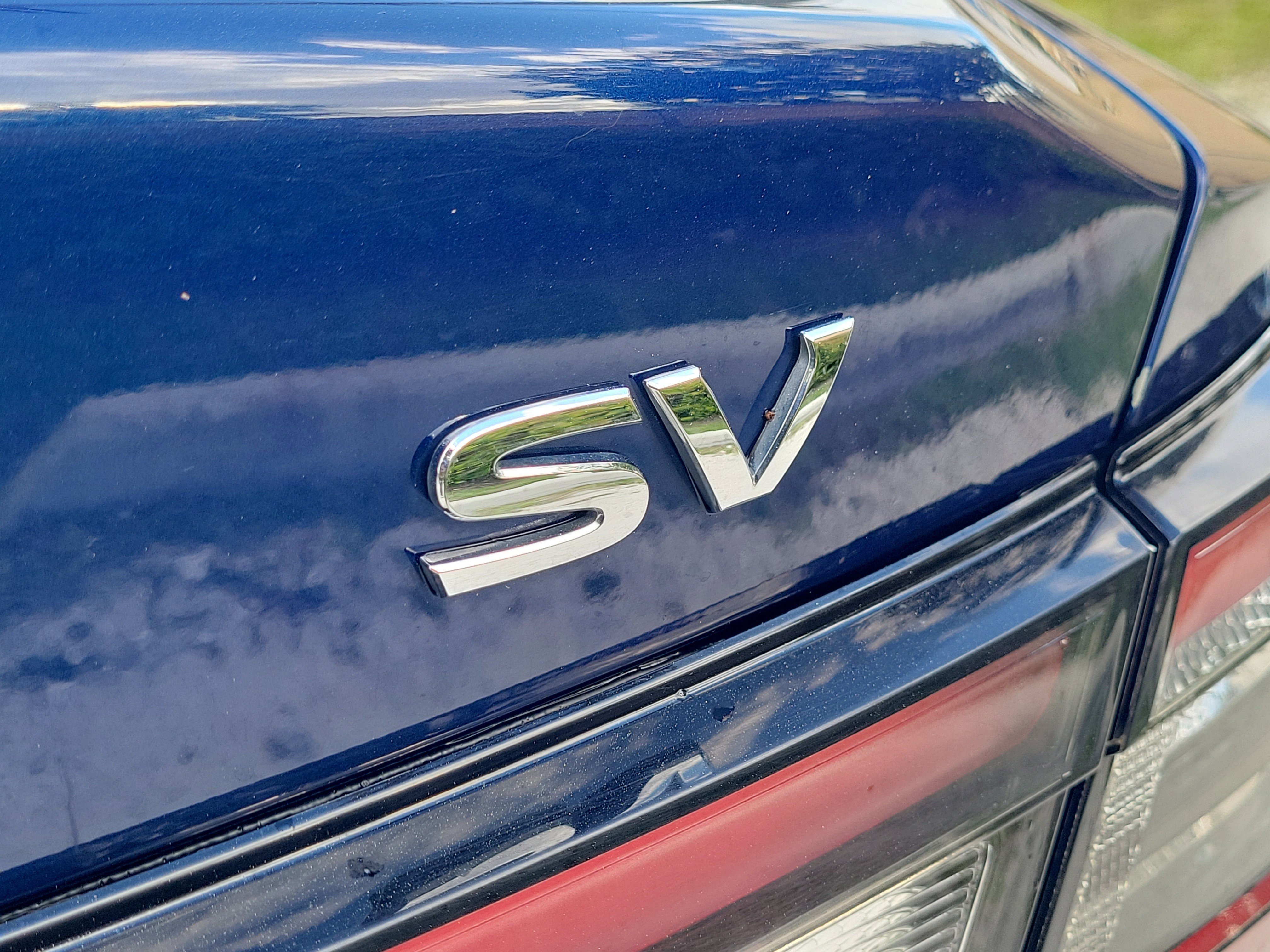 Used 2023 Nissan Maxima SV w/ Floor Mat Group FWD image 8