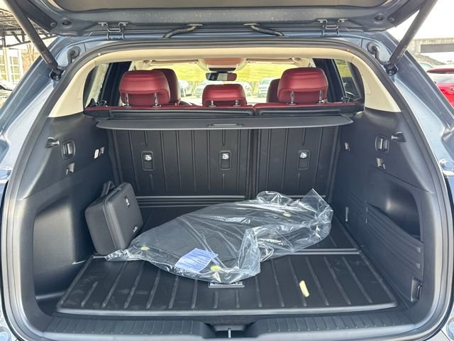 New 2026 MAZDA CX-50 2.5 Hybrid w/ Weather Package image 10