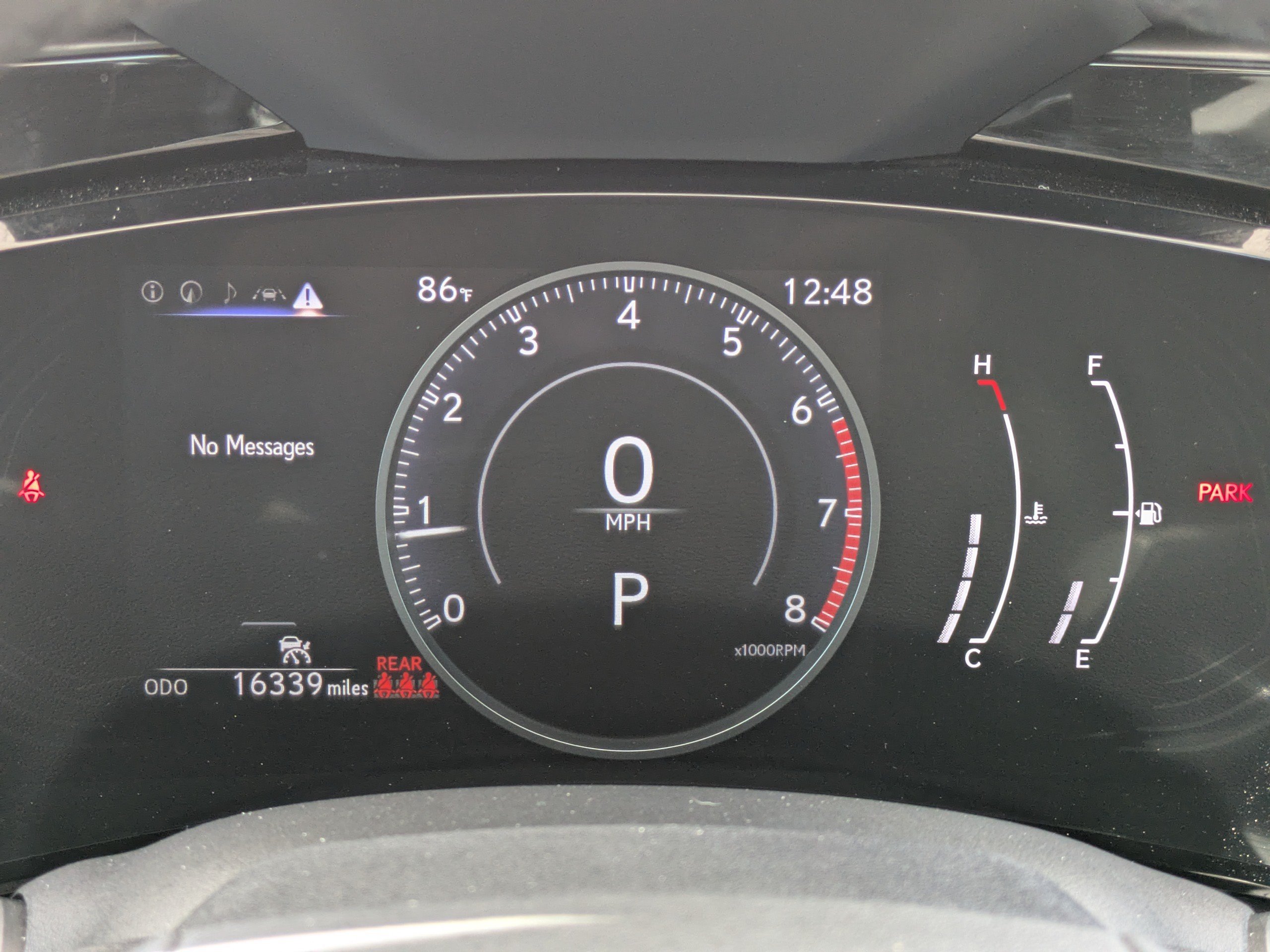 Used 2023 Lexus NX 350 AWD image 28