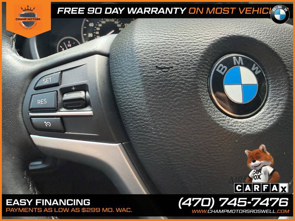 Used 2014 BMW X5 xDrive35i AWD/4WD image 23