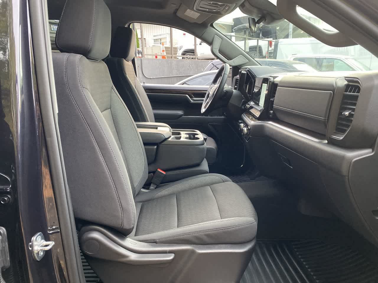 Used 2026 GMC Sierra 1500 Elevation AWD/4WD image 18