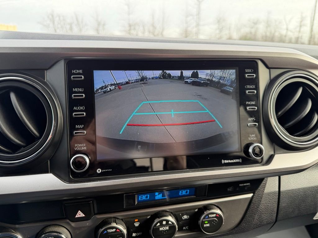 Certified 2023 Toyota Tacoma SR5 image 20