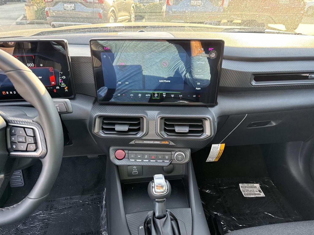 New 2025 Ford Mustang EcoBoost image 9